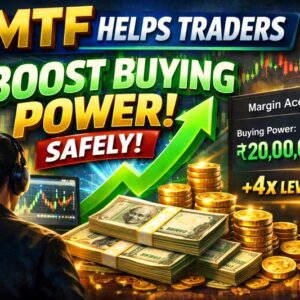 MTF Helps Traders Boost Buying Power Safely