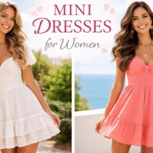 mini dresses