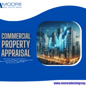 Commercial property appraisal