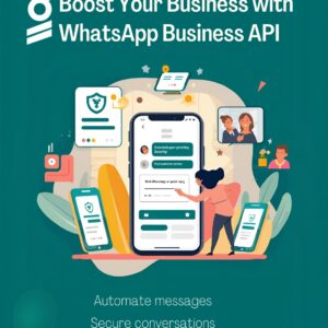 WhatsApp Business API