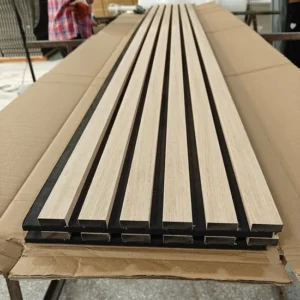 6ft black aluminum fence installed around a residential property for security and privacy