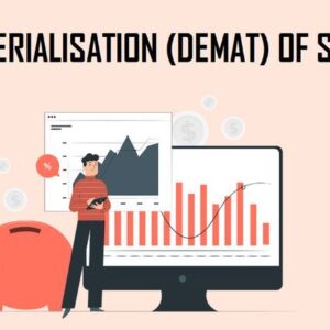 Best demat account in India with secure fund management for confident and safe stock market investing
