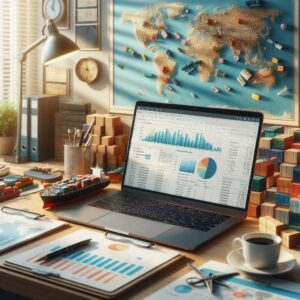 India Import Database