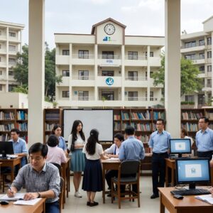 Do schools and colleges accept Exam Software for digital Exams