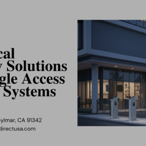 Eagle Access Control Systems
