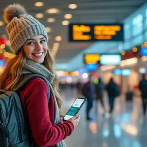 Seasonal Travel Tips: Navigating Airport Taxi During Holidays