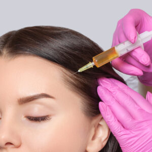 Exosomes Hair Therapy In Islamabad