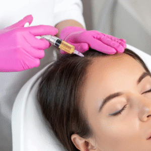 Exosomes for Hair in Islamabad
