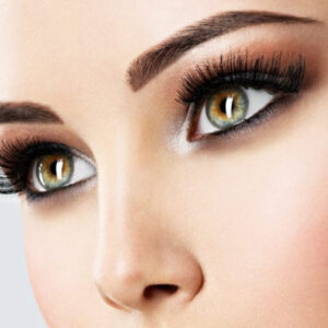 Eyebrow Ombre Powder Brows