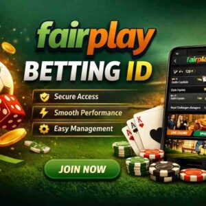 Fairplay betting id