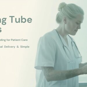 Feeding Tube Pumps
