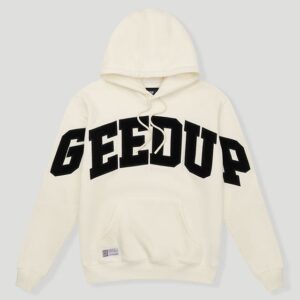 Geedup Clothing