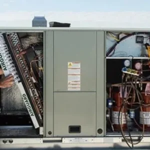HVAC takeoff Services