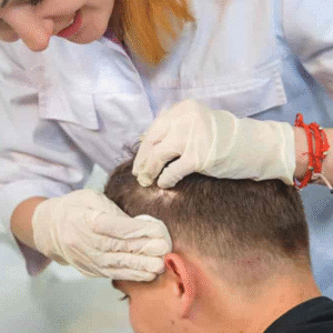 Hair Specialist Doctor Near Me