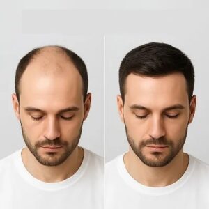 Hair Transplant in Islamabad