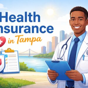 Health Insurance in Tampa