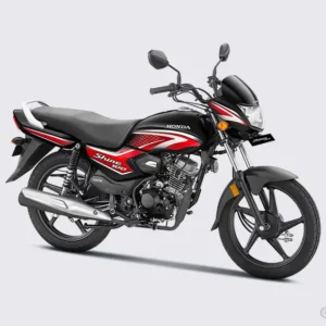 Honda Shine 100