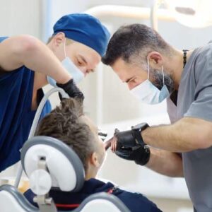 How Sedation Dentistry Can Make Your Dental Visits Comfortable