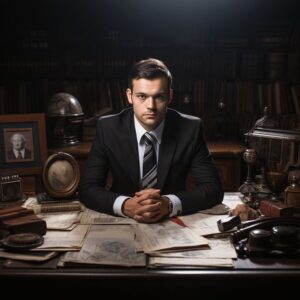 Best lawyer in Delhi handling high-stakes legal cases with strategic courtroom expertise