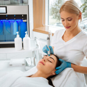 Is HydraFacial a Quick Skin Refresh Solution?