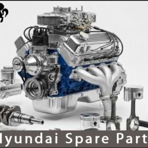 Hyundai Parts