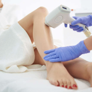 Laser Hair Removal in Islamabad