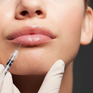 Lip Fillers in Islamabad