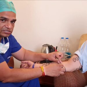 Lipoma Removal in Islamabad