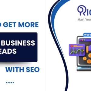 Local SEO Leads