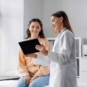 Medicare BPO services