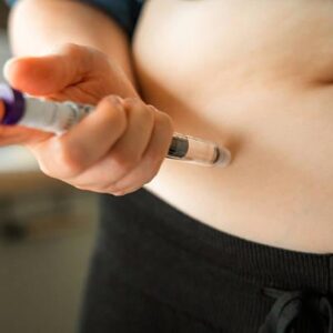 Mounjaro Injection in Dubai