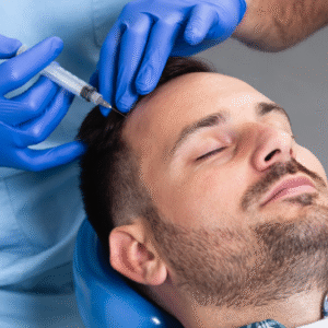 PRP in Islamabad Pakistan