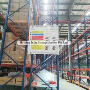 Pallet Rack Manufacturers