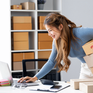 International Courier Australia