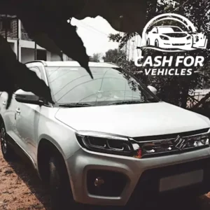 SUV Buyers In Calgary