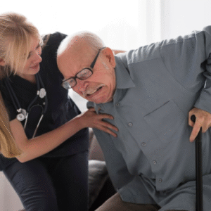 Back pain treatment Kingston upon Thames