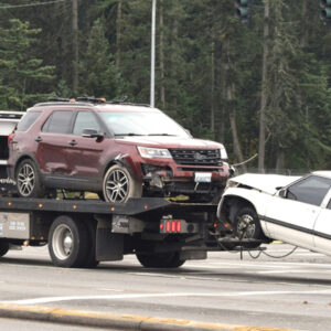 Sell a Car With Accident Damage