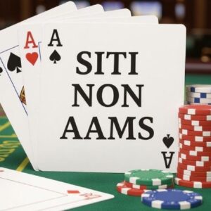 siti casino non aams