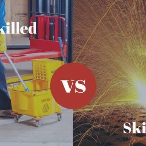 Skilled & Unskilled Jobs in Qatar