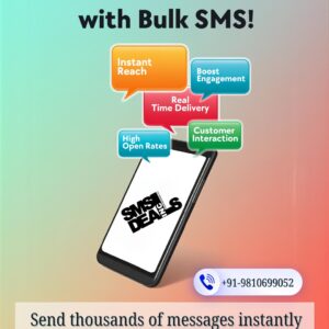 Transactional SMS