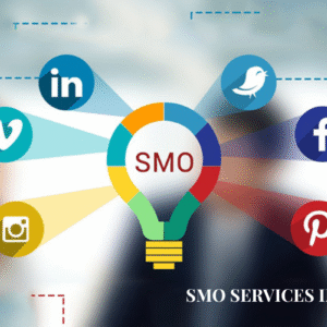 Smo Services in India