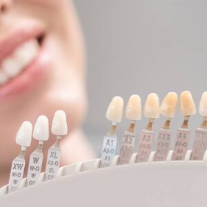 Top Cosmetic Dentistry Procedures to Enhance Your Smile