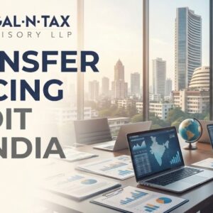 Transfer Pricing Audit in India