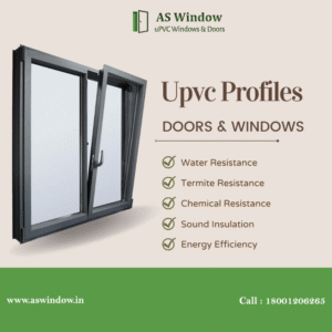 upvc doors manufacturers in delhi