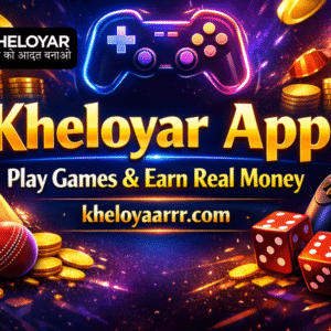 kheloyar app