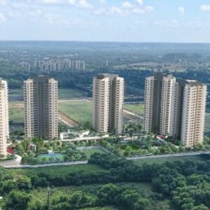 ashiana aaroham sector 80 new launch