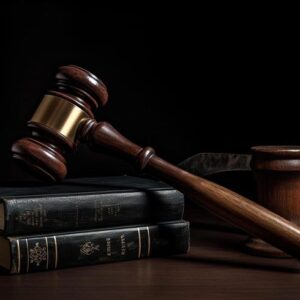 Top advocate in Delhi representing a client in serious criminal court cases with strategic defense