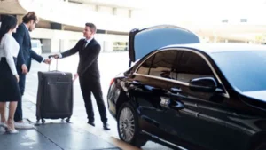 Limousine Services