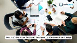 best seo services for small business 