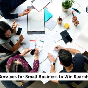 best seo services for small business